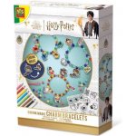 Creative Kreativní sada SES Harry Potter magické náramky – Hledejceny.cz