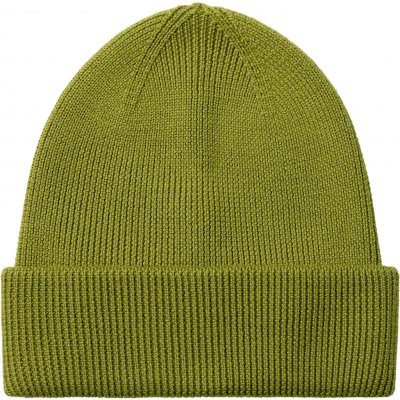 Pas Normal Studios Off-Race Heavy Knit Beanie Dark Lime – Hledejceny.cz