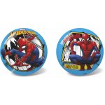Míč Spiderman gumový nenafouknutý 23 cm – Sleviste.cz