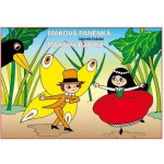Akim Omalovánky Maková panenka A5 – Hledejceny.cz
