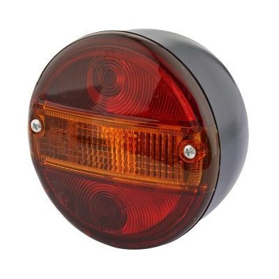 Zadní světlo HELLA 2SD 001 685-211 – Hledejceny.cz