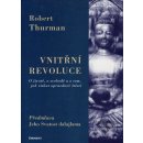 Kniha Vnitřní revoluce - Robert Thurman