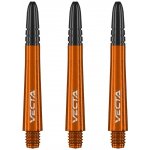 Winmau Vecta Orange Medium – Sleviste.cz