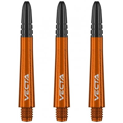 Winmau Vecta Orange Medium – Sleviste.cz