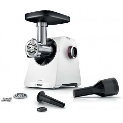 Bosch MFWS420W – Zboží Dáma