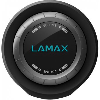 Lamax Sounder 2 Max