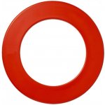 Xq Max Ochranný kruh Dartboard Surround RED Červená – Zbozi.Blesk.cz