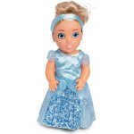 Dimian princezna Popelka 38cm – Zboží Dáma