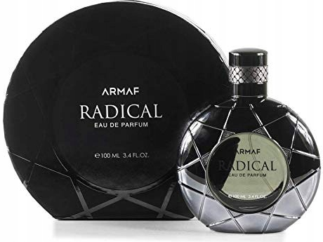 Armaf Radical parfémovaná voda pánská 100 ml