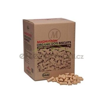 Magnusson Bisquit small 5 kg