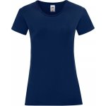 Fruit of the Loom Lady-Fit Iconic 150 T COT-16143252000 Zelená kelly – Hledejceny.cz