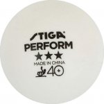 Stiga Perform 40+ 3 ks – Zboží Dáma