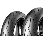 Pirelli DIABLO ROSSO SPORT 140/70 R17 66S – Zbozi.Blesk.cz