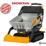 Lumag VH500 PRO GX – Zboží Mobilmania