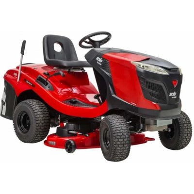 AL-KO T18-93.4 HD-A V2 Comfort SBA – Sleviste.cz