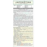 Japonština-souhrna gramatiky – Zboží Dáma