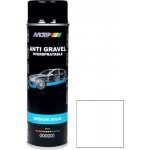 Motip Ochranný nástřik přelakovatelný bílý 1 l – Zbozi.Blesk.cz