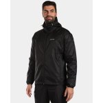 Pláštěnka Kilpi Jaluu-U BLK L – Zboží Dáma