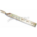 MTR Držák plotového pole L M12x185mm – Sleviste.cz