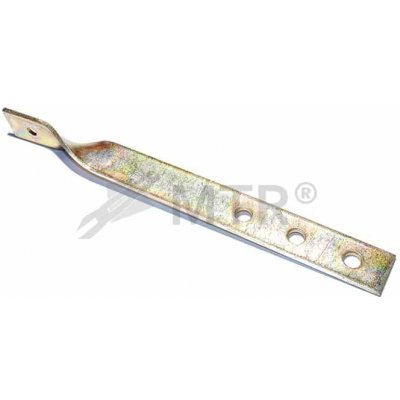 MTR Držák plotového pole L M12x185mm – Sleviste.cz