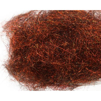 Sybai Dubbing Peacock Dubbing Copper Brown – Hledejceny.cz