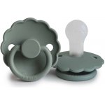 Frigg dudlík silikon 1ks Daisy Lily Pad – Zboží Dáma