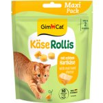 Gimcat Kase Rollis se syrem 140 g – Zbozi.Blesk.cz