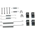 SFK197 TRW Sada prislusenstvi, brzdove celisti – Sleviste.cz