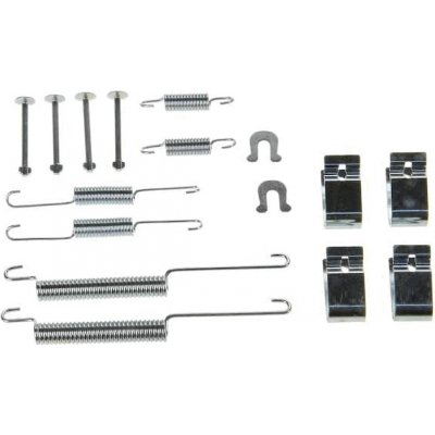 SFK197 TRW Sada prislusenstvi, brzdove celisti – Sleviste.cz