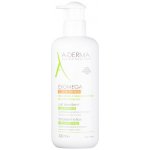 A-Derma Exomega Control emolienční mléko 400 ml – Zbozi.Blesk.cz