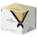 Moët & Chandon Impérial Brut 6 x 12% 0,75 l (set) – Zboží Dáma