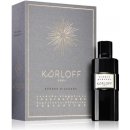 Parfém Korloff Écorce D'Argent parfémovaná voda unisex 100 ml