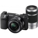 Sony Alpha NEX-6L