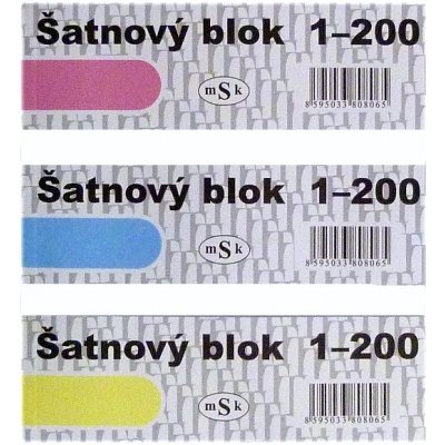 MSK 806 Šatnový blok 1-200 – Zbozi.Blesk.cz