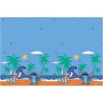 Procos Plastový ubrus Stitch 120x180cm – Hledejceny.cz