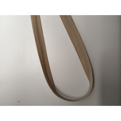 Zdrhovadla WS0 60 cm skrytá, přírodní – Hledejceny.cz