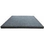 Gutta Gumová Fitness floor 40 x 40 x 3 cm mix barev – Zboží Mobilmania