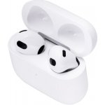 Apple AirPods 3rd generation – Zboží Živě