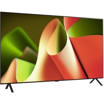 LG OLED65B46 – Zboží Živě