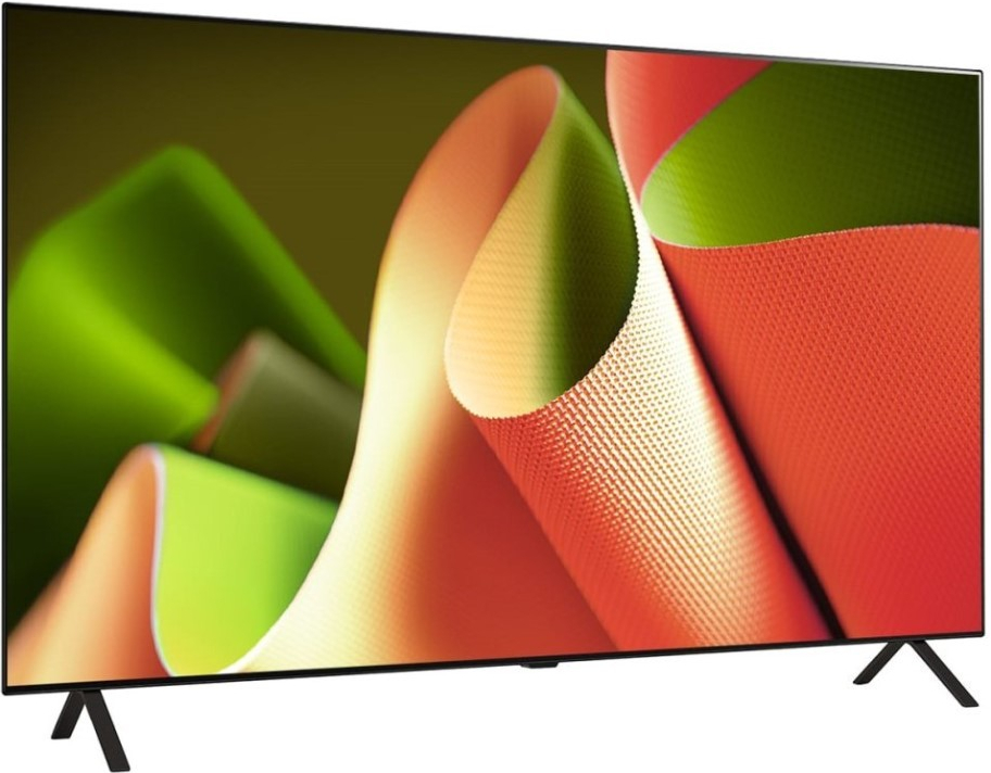 LG OLED65B46