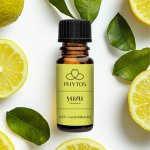 Phytos Yuzu 100% esenciální olej 10 ml – Hledejceny.cz