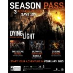 Dying Light Season Pass – Hledejceny.cz