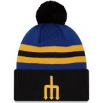New Era Pánská zimní čepice Seattle Mariners MLB Authentic City Connect – Hledejceny.cz