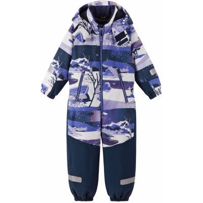 Reima Kurikka Breezy Violet – Sleviste.cz