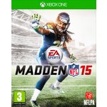 Madden NFL 15 – Zboží Mobilmania