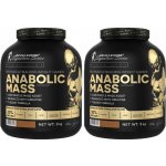 Kevin Levrone ANABOLIC MASS 3000 g – Zboží Dáma