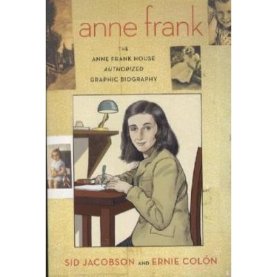 Anne Frank - E. Colon, S. Jacobson