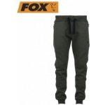 Fox tepláky Green & Black Joggers – Zboží Mobilmania