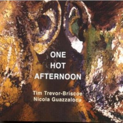 One Hot Afternoon CD