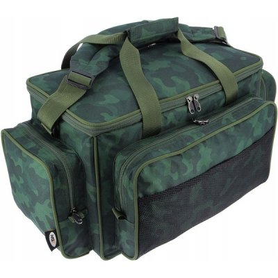 NGT Taška Dapple Camo Large Carryall – Hledejceny.cz